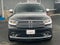 2018 Dodge Durango Citadel