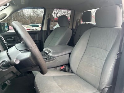 2016 RAM 1500 Express