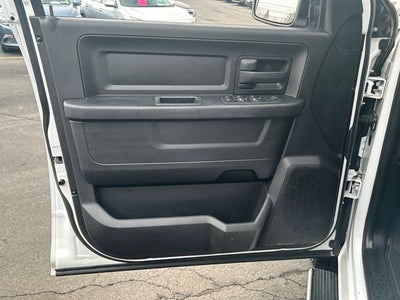 2016 RAM 1500 Express