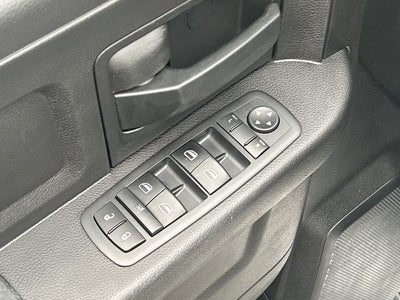 2016 RAM 1500 Express