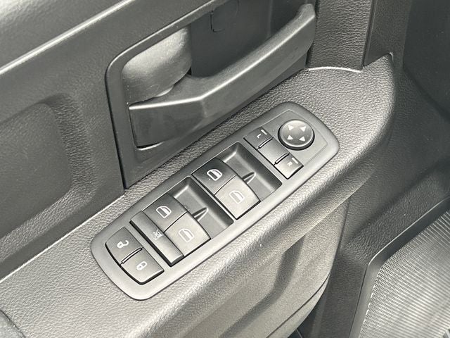 2016 RAM 1500 Express