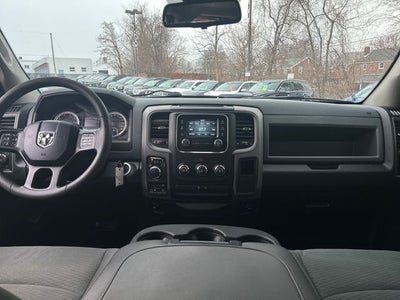 2016 RAM 1500 Express