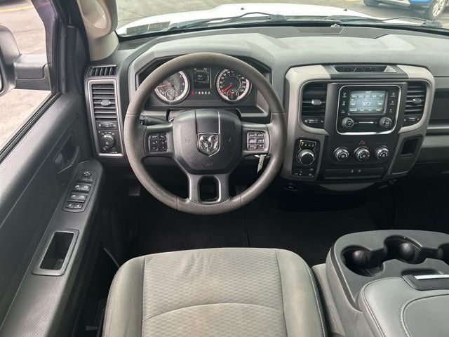 2016 RAM 1500 Express