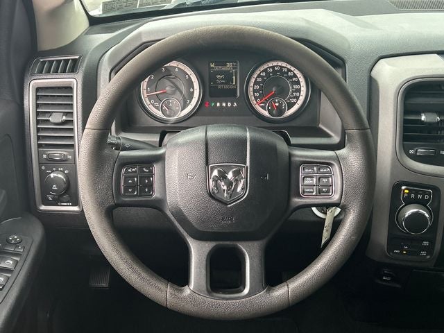 2016 RAM 1500 Express