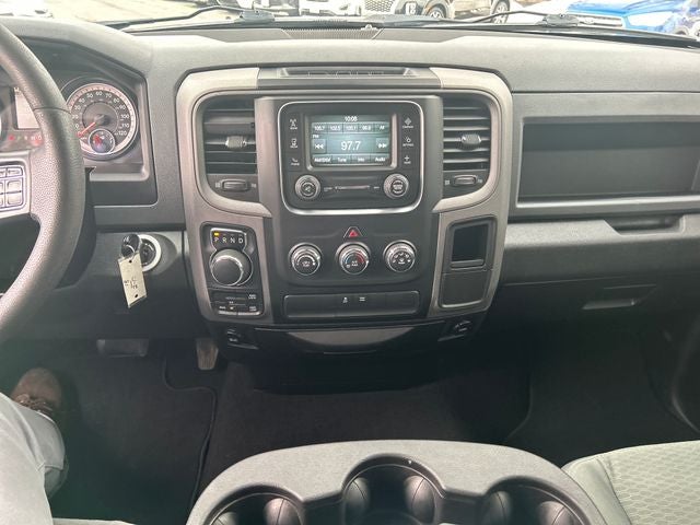 2016 RAM 1500 Express