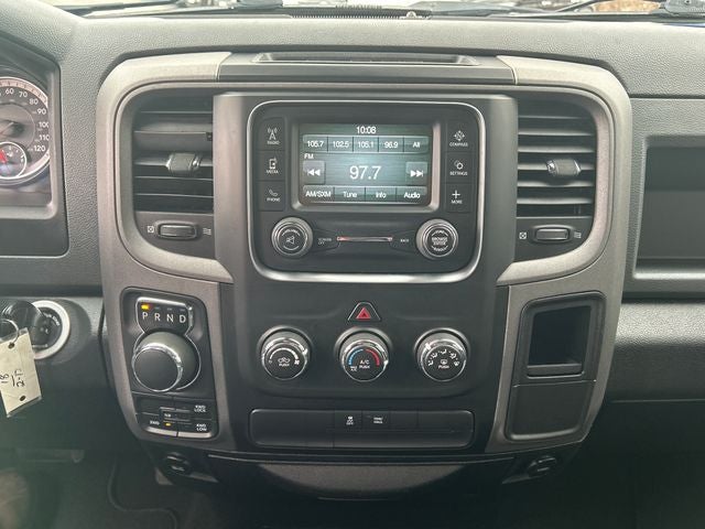 2016 RAM 1500 Express