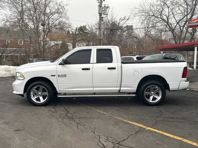 2016 RAM 1500 Express