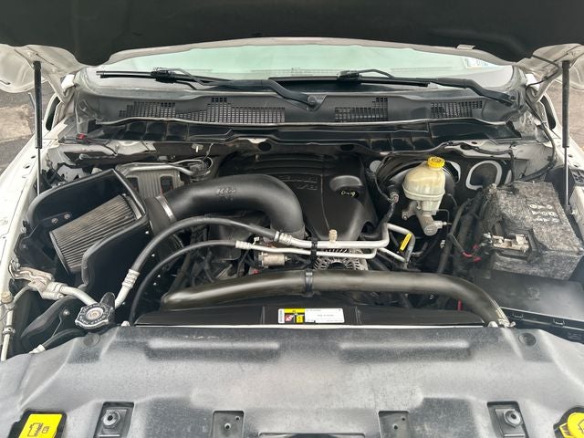 2016 RAM 1500 Express