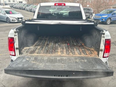 2016 RAM 1500 Express