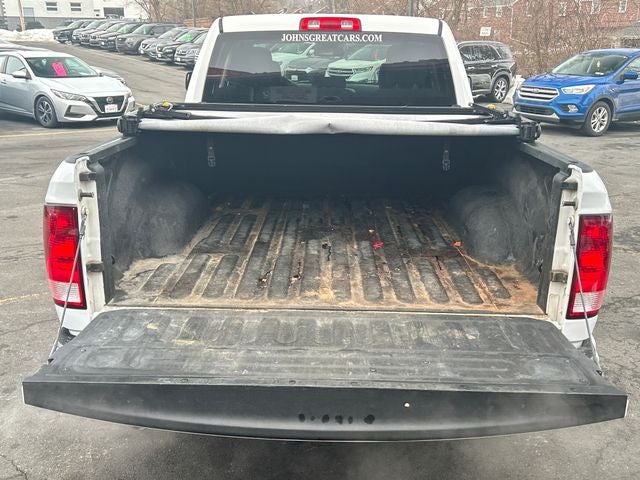 2016 RAM 1500 Express