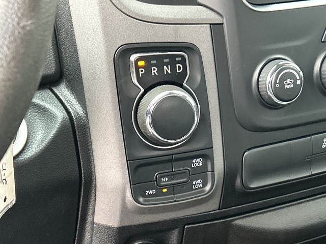 2016 RAM 1500 Express