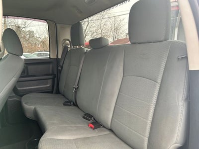 2016 RAM 1500 Express