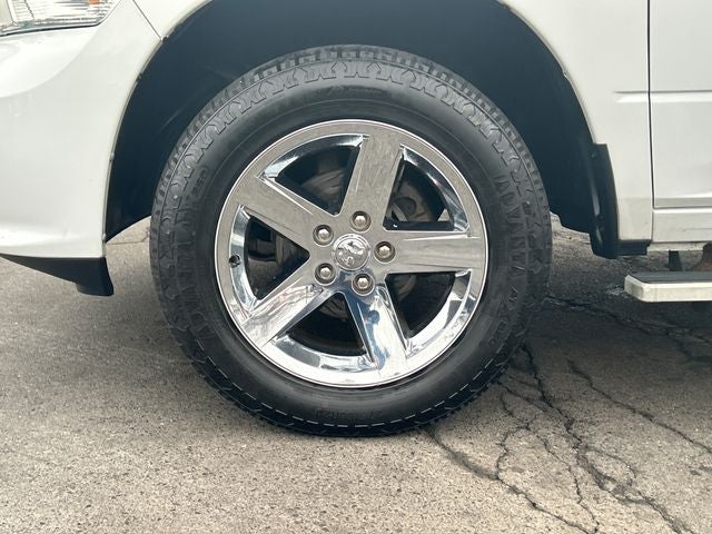 2016 RAM 1500 Express