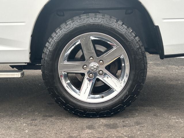 2016 RAM 1500 Express