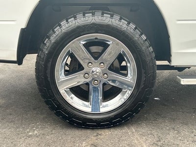 2016 RAM 1500 Express