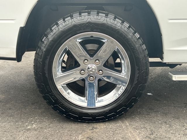 2016 RAM 1500 Express