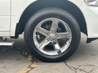 2016 RAM 1500 Express