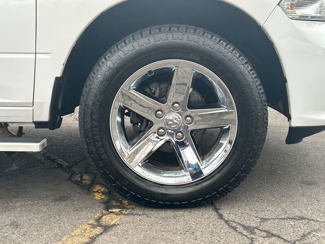 2016 RAM 1500 Express