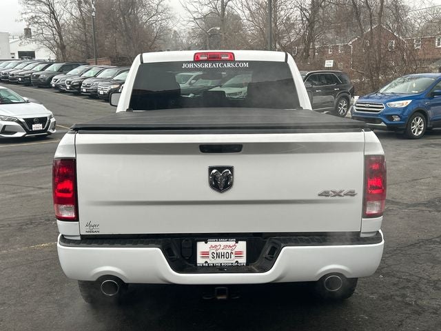 2016 RAM 1500 Express