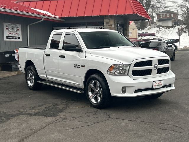 2016 RAM 1500 Express
