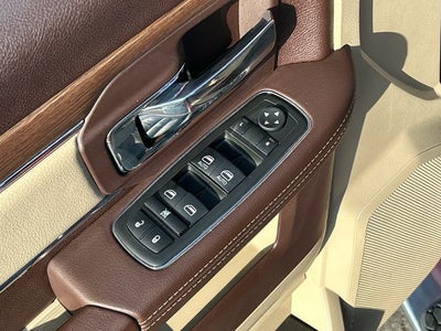 2015 RAM 1500 Laramie