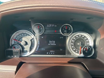 2015 RAM 1500 Laramie