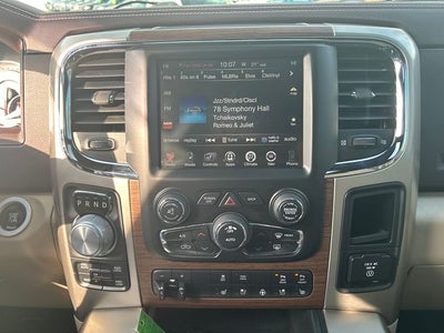 2015 RAM 1500 Laramie