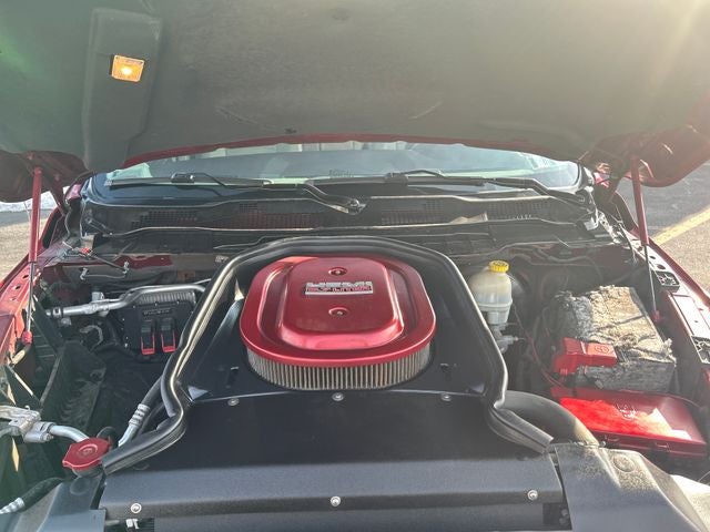 2015 RAM 1500 Laramie