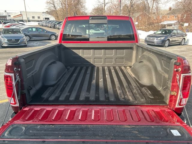 2015 RAM 1500 Laramie