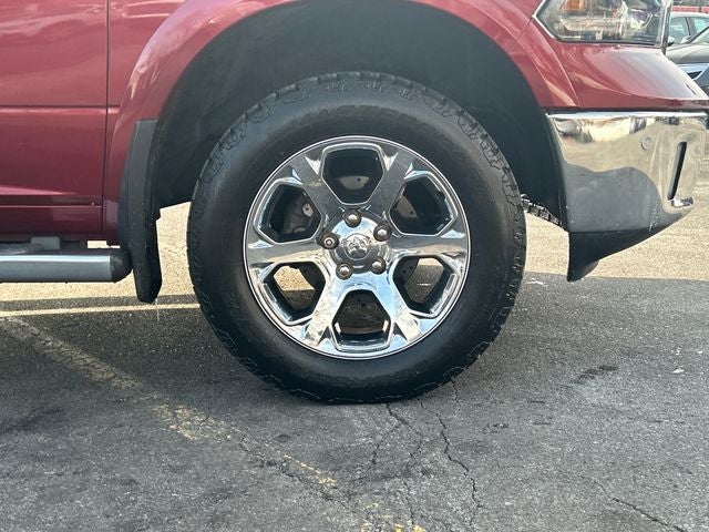 2015 RAM 1500 Laramie