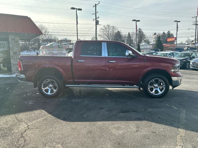 2015 RAM 1500 Laramie