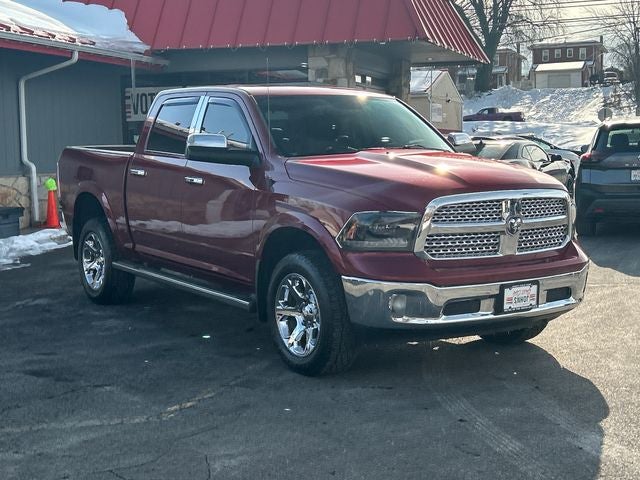 2015 RAM 1500 Laramie