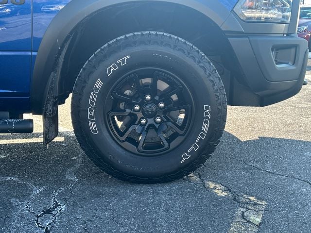 2018 RAM 1500 Rebel