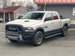 2017 RAM 1500 Rebel