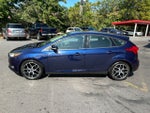 2017 Ford Focus SEL