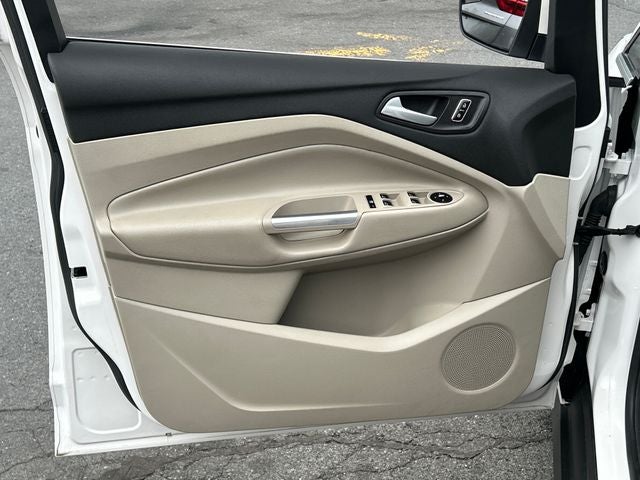 2013 Ford C-Max Hybrid SEL