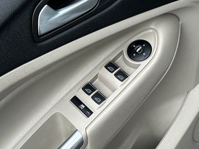 2013 Ford C-Max Hybrid SEL
