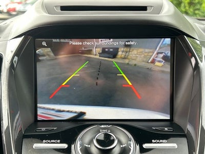 2013 Ford C-Max Hybrid SEL