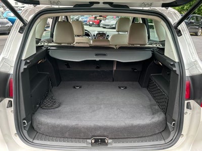 2013 Ford C-Max Hybrid SEL