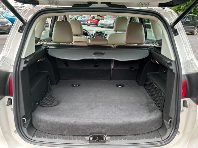 2013 Ford C-Max Hybrid SEL