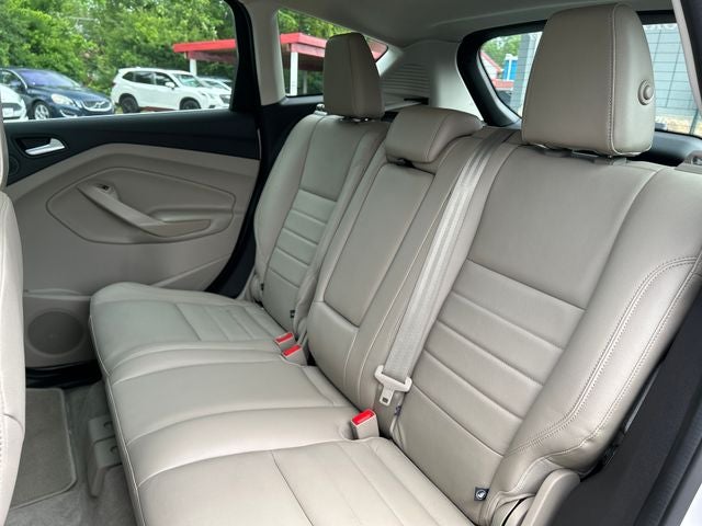 2013 Ford C-Max Hybrid SEL