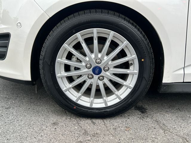 2013 Ford C-Max Hybrid SEL