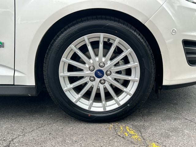2013 Ford C-Max Hybrid SEL