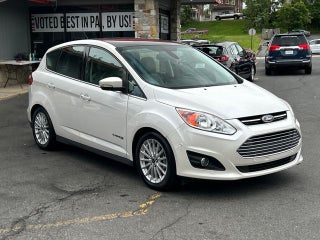 2013 Ford C-Max Hybrid SEL