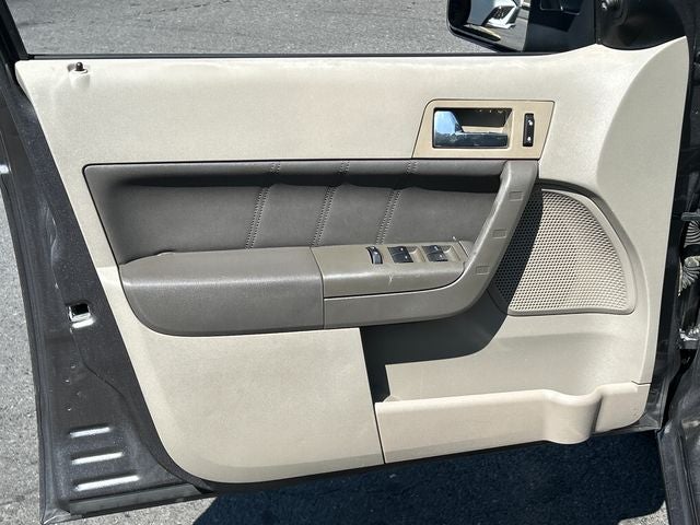 2011 Ford Focus SEL