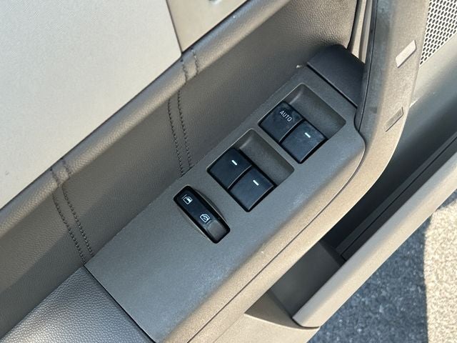 2011 Ford Focus SEL