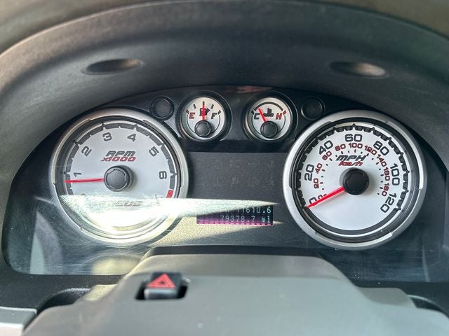2011 Ford Focus SEL