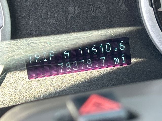 2011 Ford Focus SEL