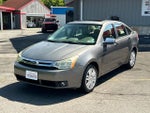 2011 Ford Focus SEL