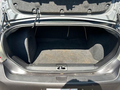 2011 Ford Focus SEL